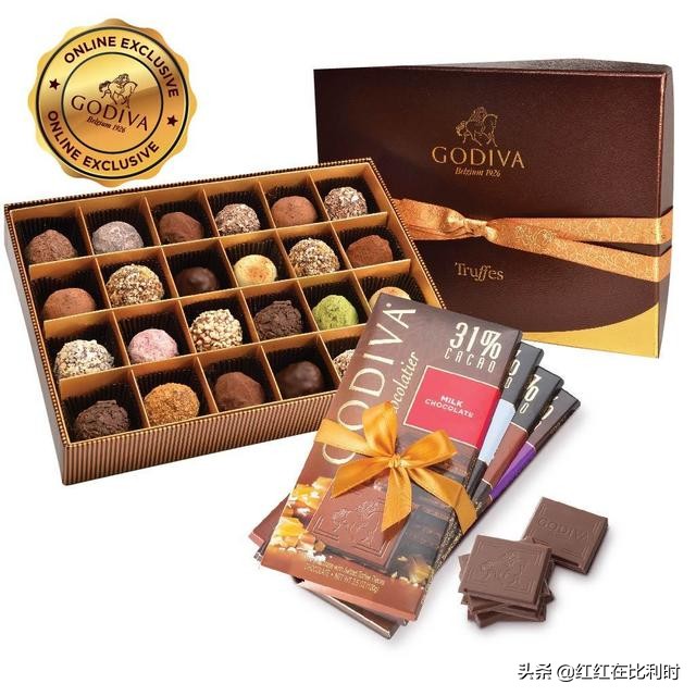 当地人告诉你比利时巧克力品牌哪个好？