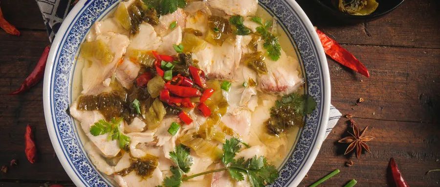 一年倒闭1万多家门店，酸菜鱼品类还有希望吗？