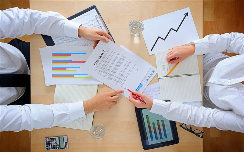 一个创业失败者，手里有项目，如何能快速找到意向投资人？