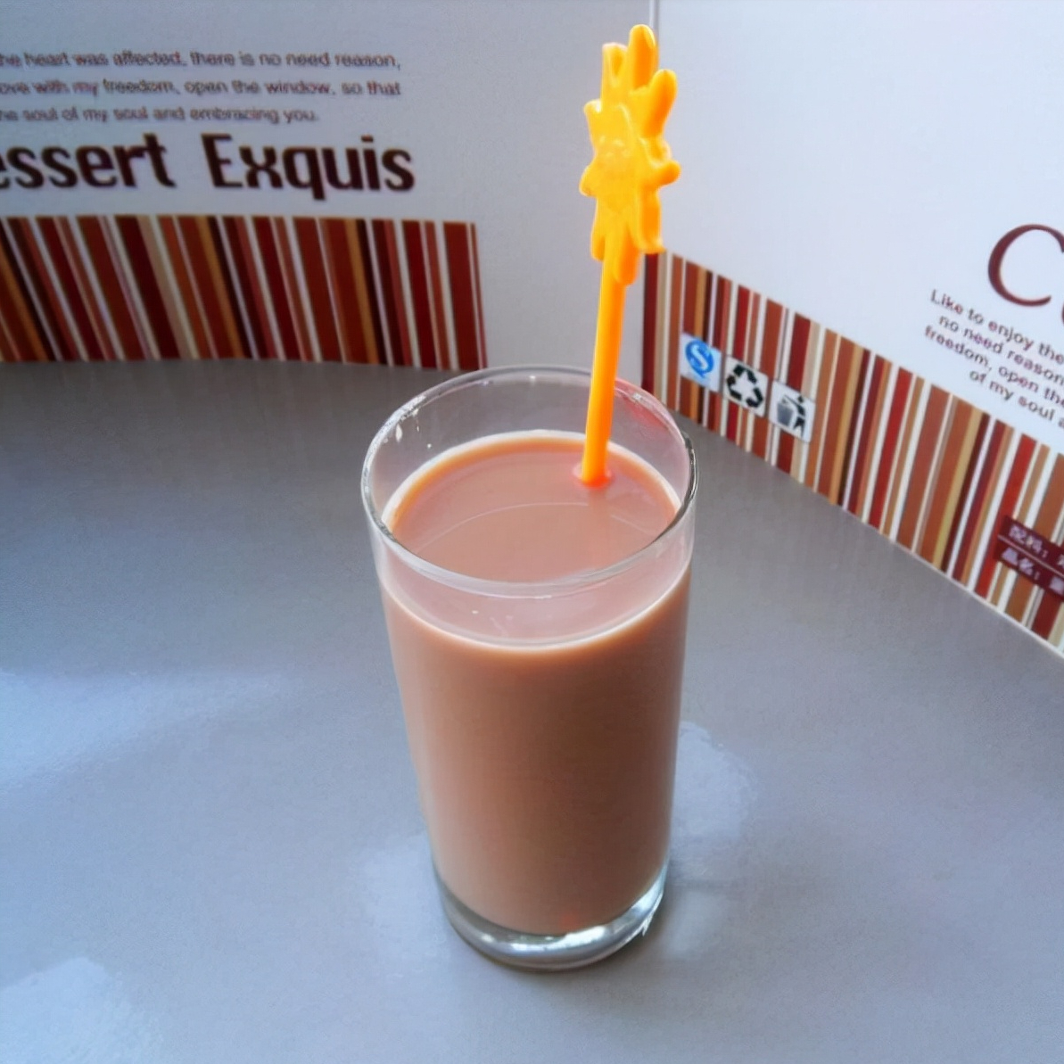 网红茶饮配方揭秘，开奶茶店的秘密瞒不住啦