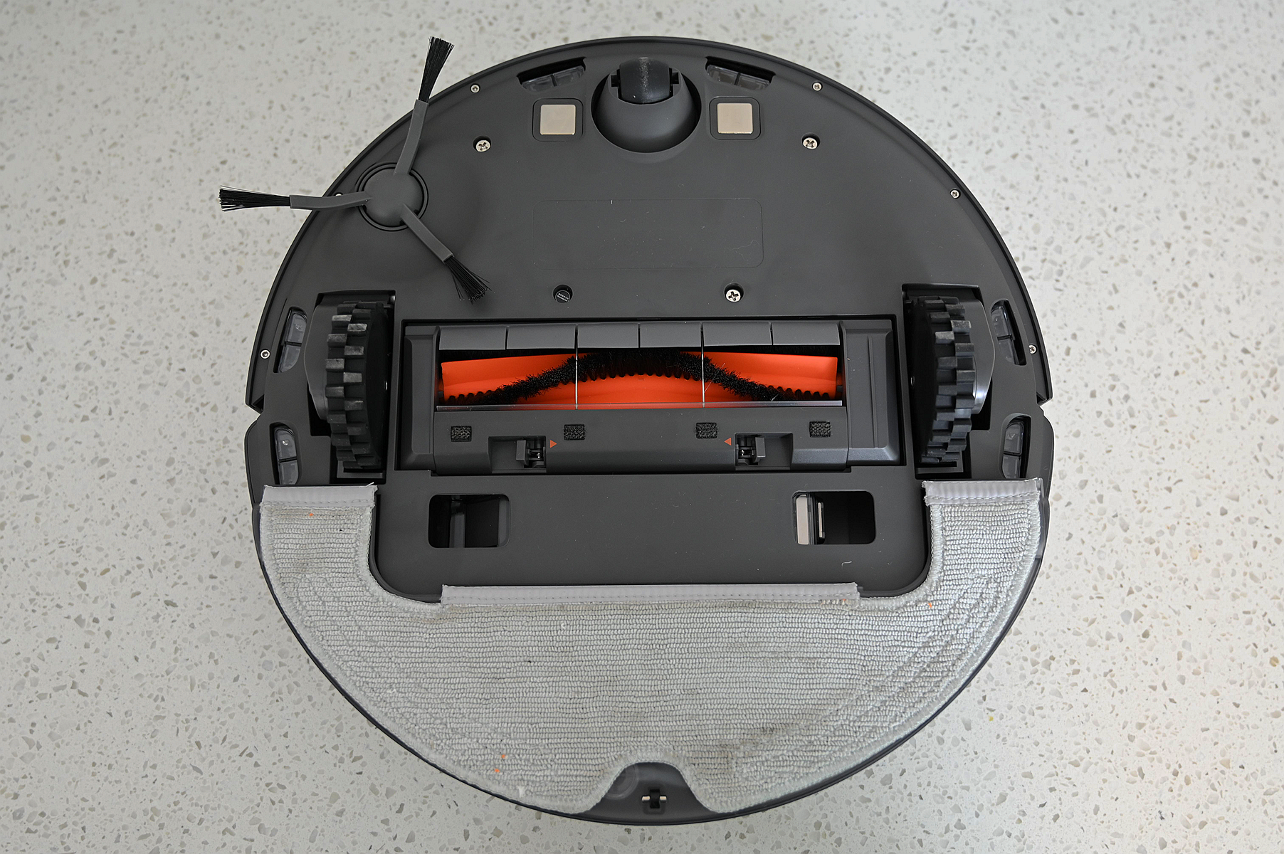 “懒人”们的福利工具，追觅自动集尘扫拖机器人L10 Plus体验