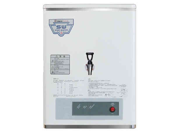 智能开水器 吉之美 GM-K2-15ESW报2180元