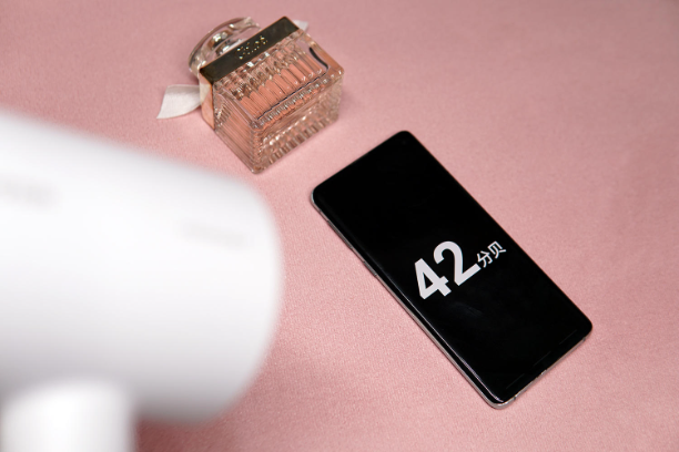 小巧可爱风儿柔，让孩子更能接受的飞科 FLYCO 电吹风机上手评测