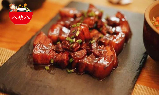 大揭秘：1年160店，八块八小碗菜靠什么快速崛起？