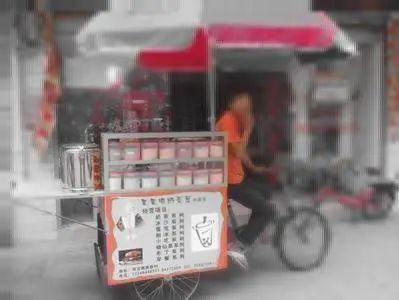 今年 奶茶仍是门好生意 但有2件事得注意