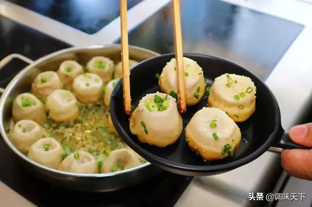 阿三生煎，“不入乡随俗”这条路走对了么？