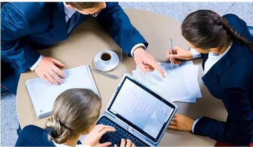 会计代帐一个月多少钱？