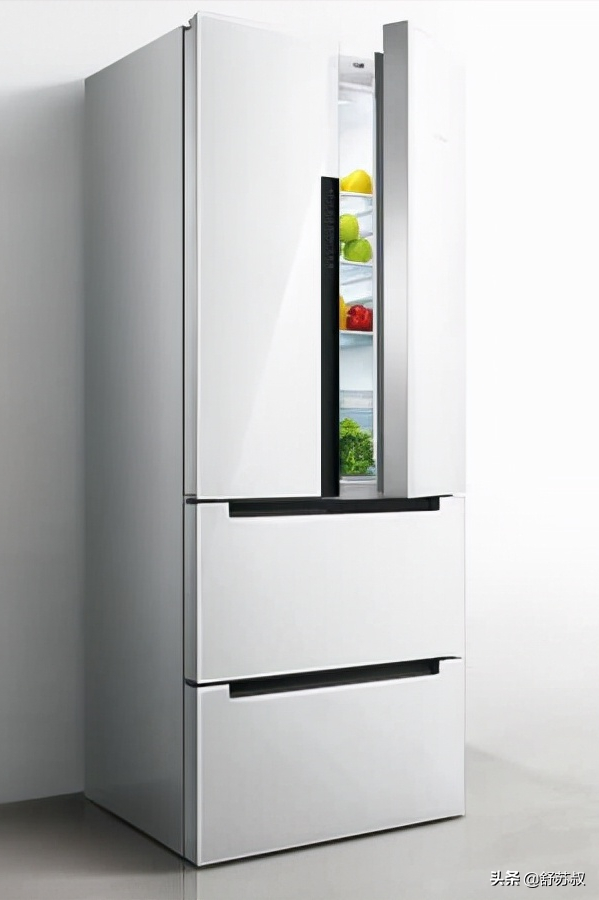 冰箱报警是怎么回事