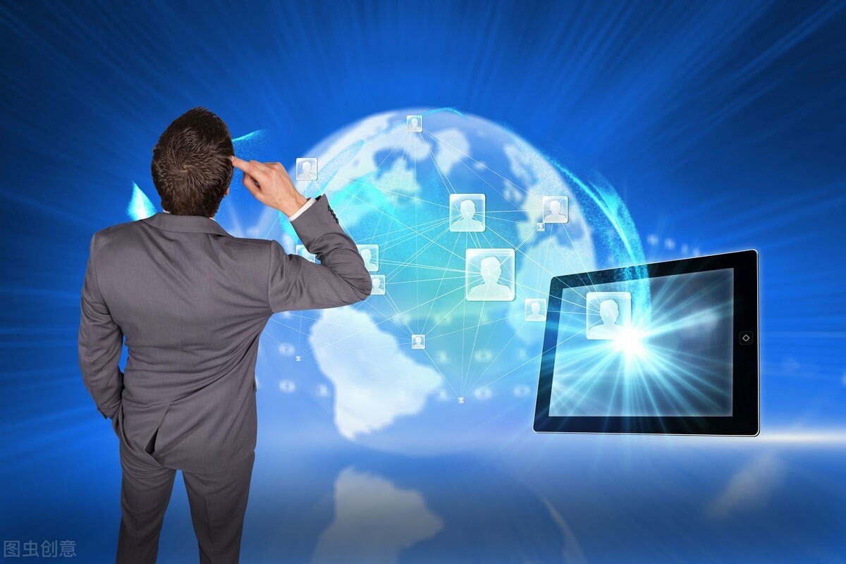 新时代大家要学会如何在网上注册公司