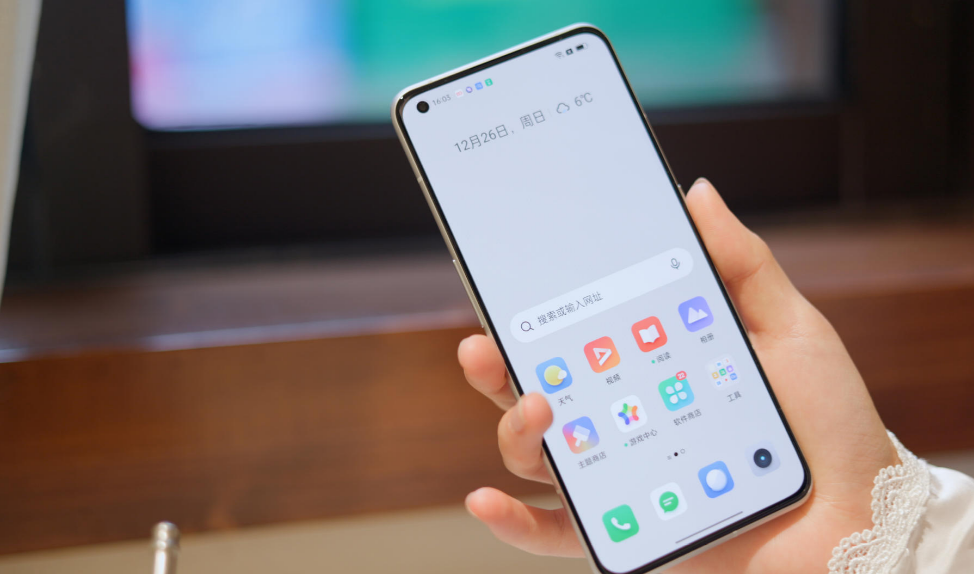 屏幕堪称“满分”的4款手机，享受极致的色彩，缺点就是价格贵