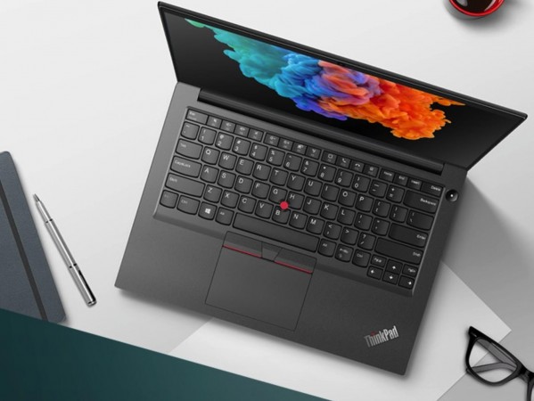 开学季学生本挑花眼？ThinkPad E14锐龙版来了解一下