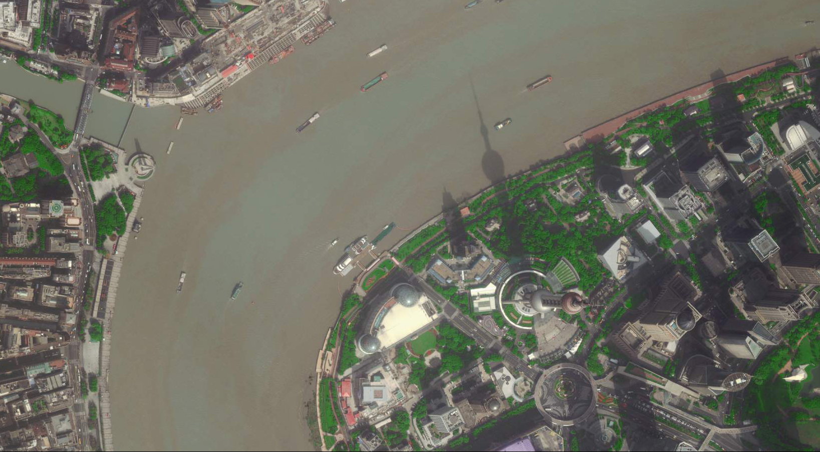 百度、高德上的地图还可以下载？你知道吗