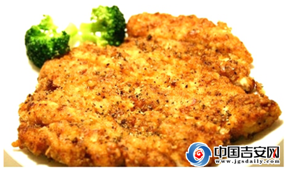 味哆哆鸡排小吃 开店首选赢得财富先机