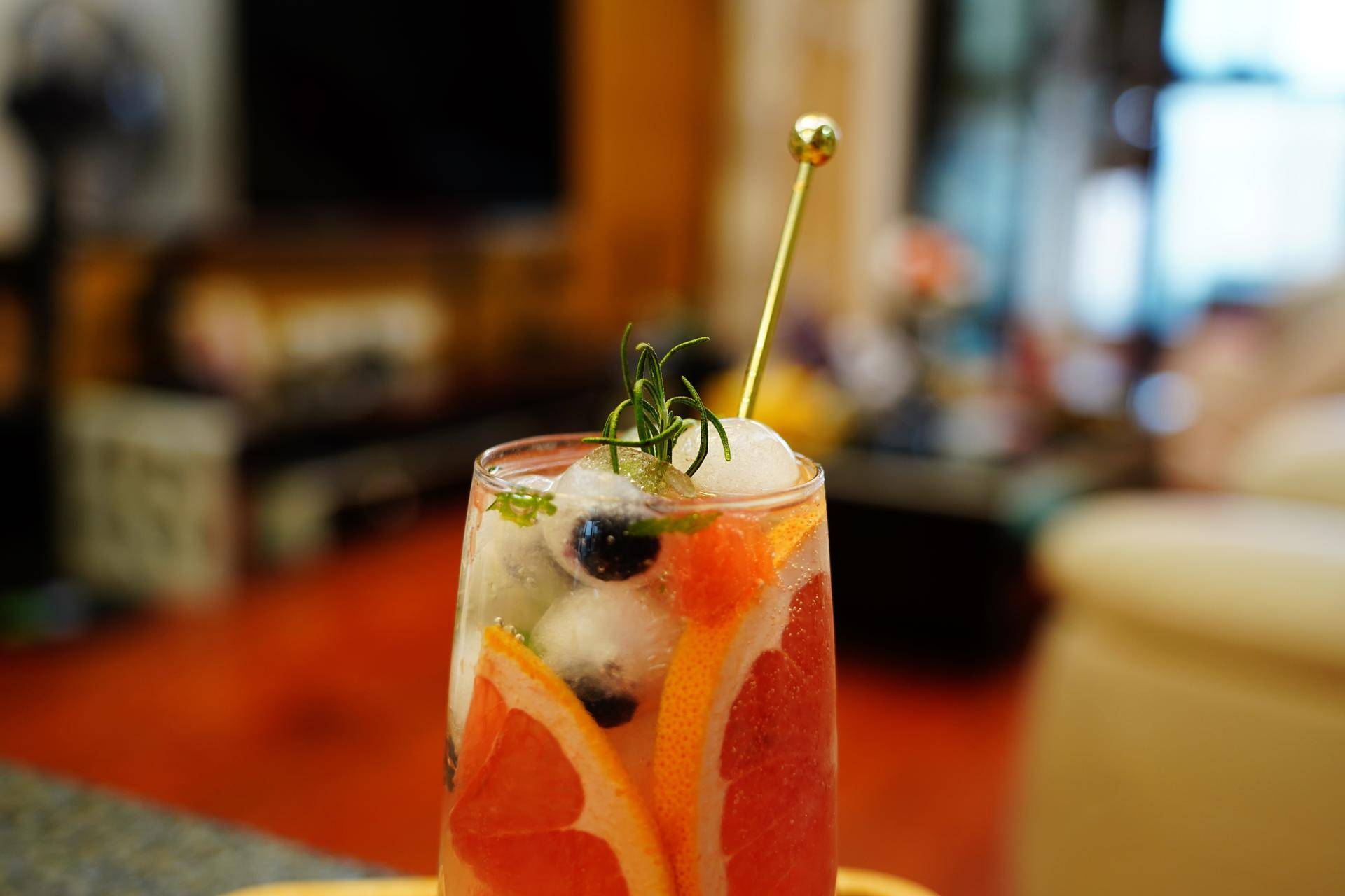 清凉初夏之饮品DIY，榨汁机vs榨汁杯，使用横评及心得分享