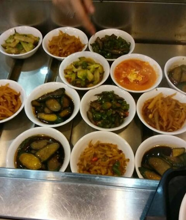 张吉记特色小碗菜成为你创业路上的好伙伴