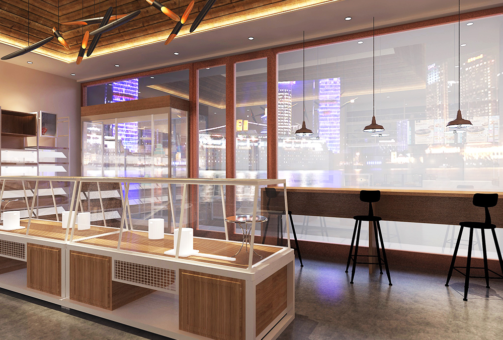 都说餐饮创业难，那你一定没试过这些项目！