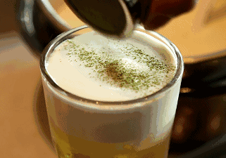 「奶茶加盟」加盟果然爱茶，总部全程扶持，创业就是这么简单！