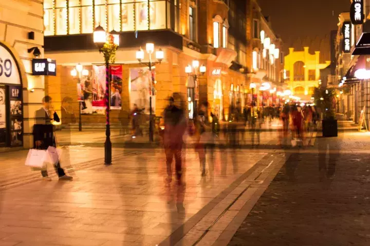 都说餐饮创业难，那你一定没试过这些项目！