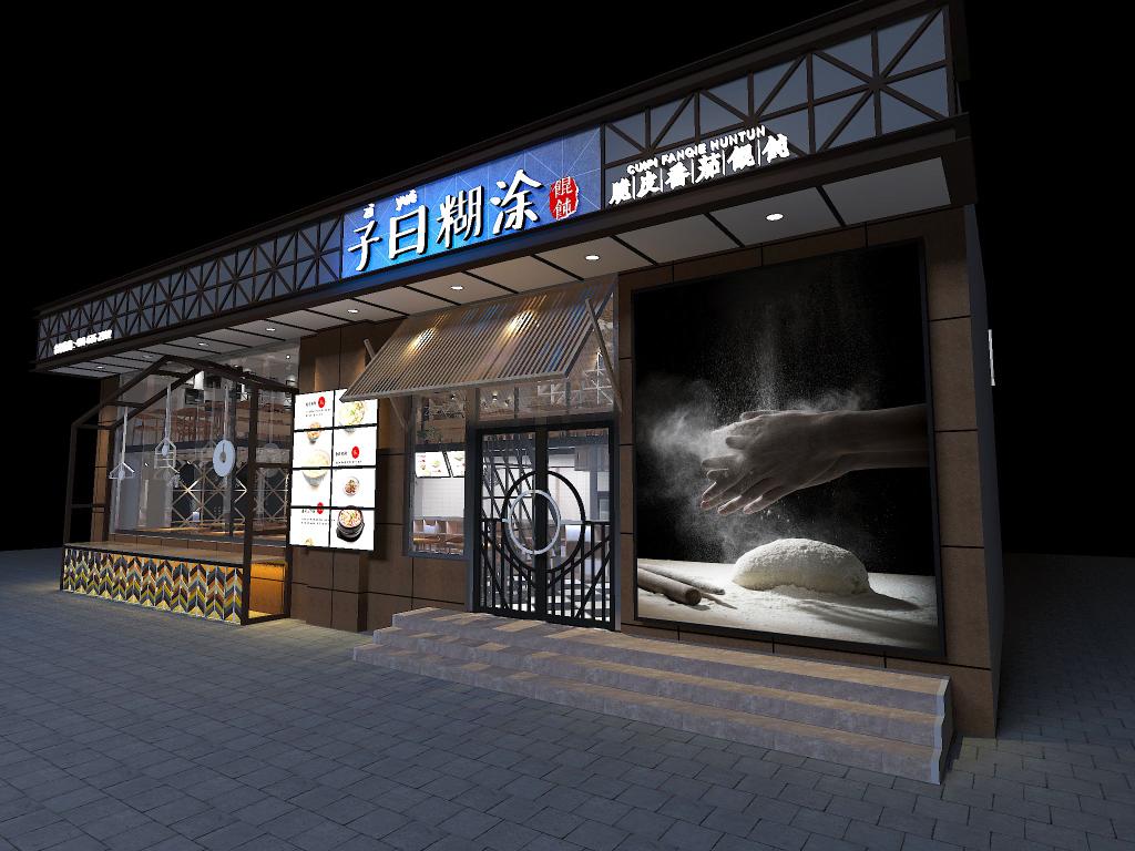 都说餐饮创业难，那你一定没试过这些项目！