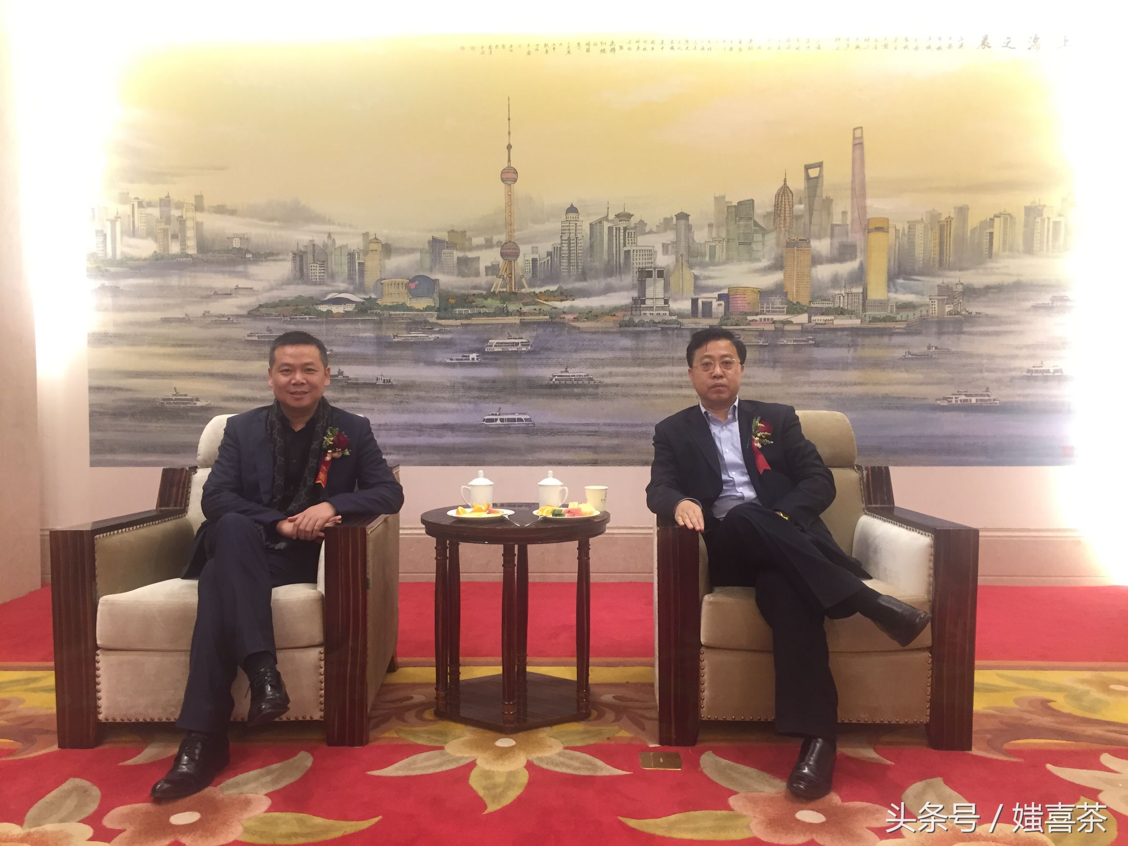 这个新式小食潮流爆棚，未来或取代肯德基麦当劳！