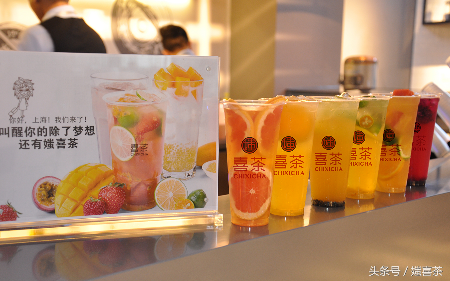 这个新式小食潮流爆棚，未来或取代肯德基麦当劳！