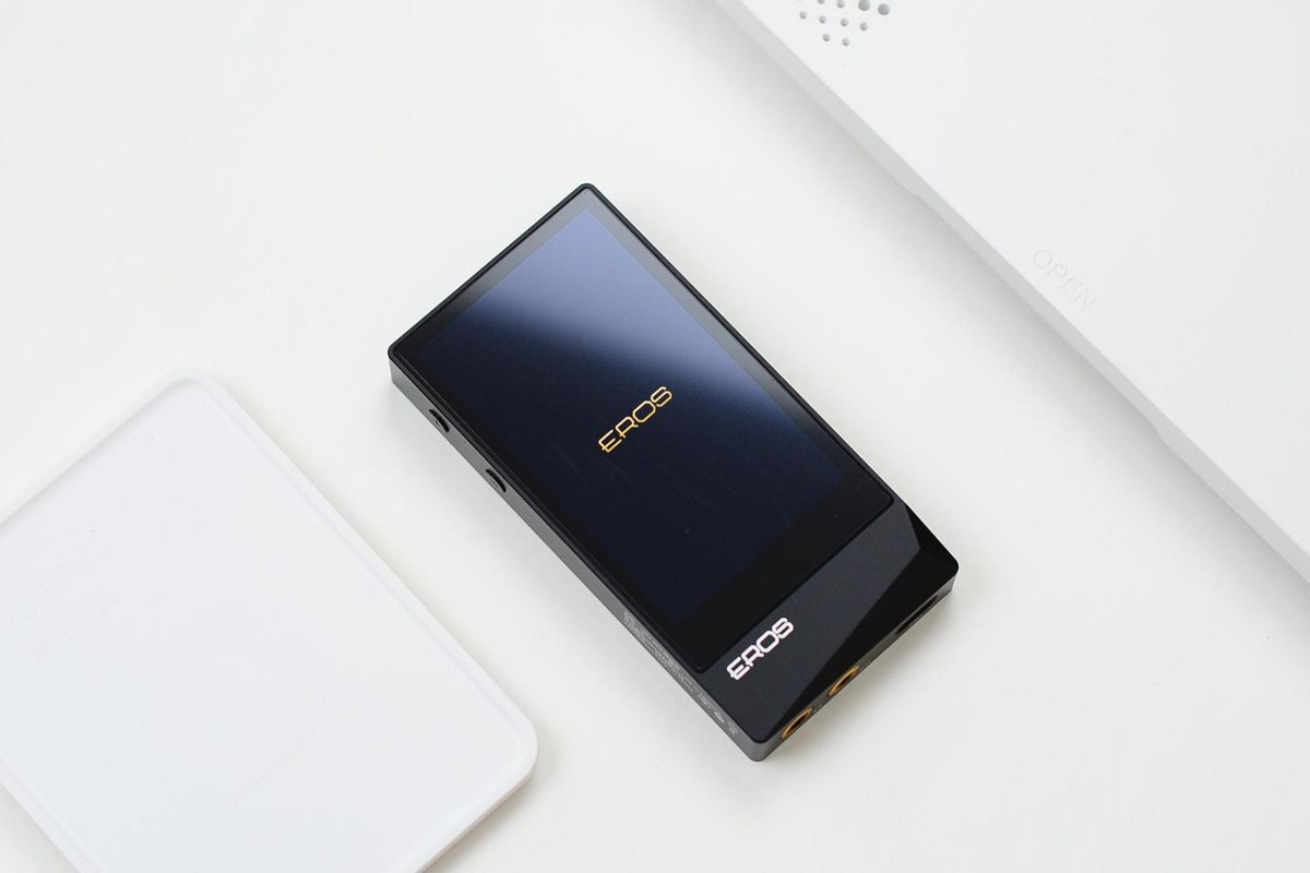 中国人自己的“爱国者”播放器，无损格式通吃，质价比优异