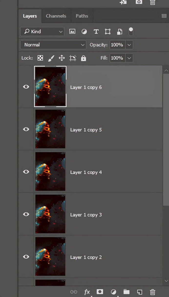 今日带你认识PS打开和查看Ai文件