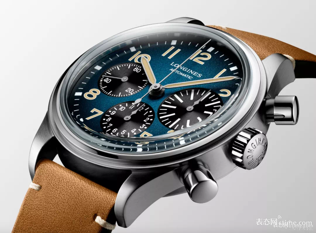 预算1-2万！浪琴今年这9块新表真的诚意满满
