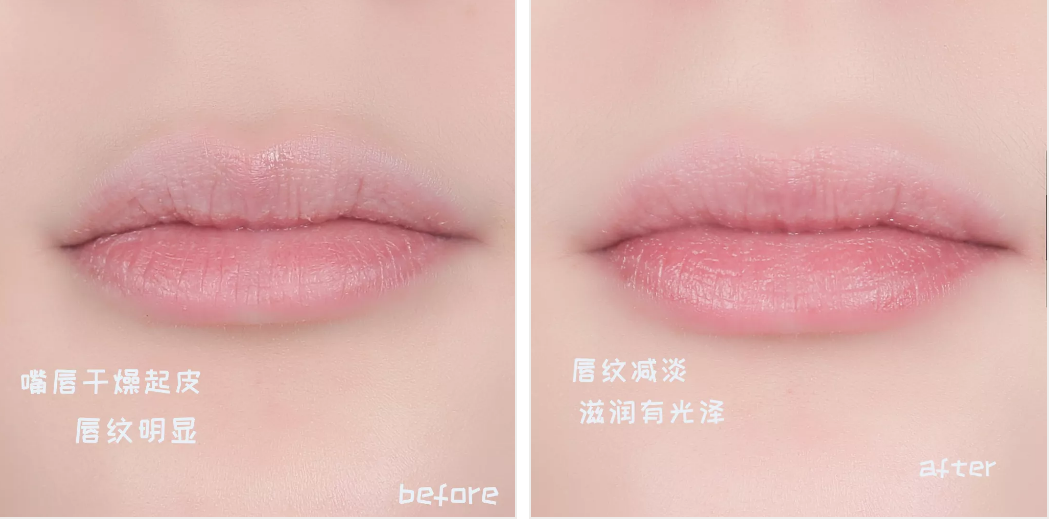 盘点三款“实力派”润唇膏：经典国货大白兔，一膜多用凡士林晶冻