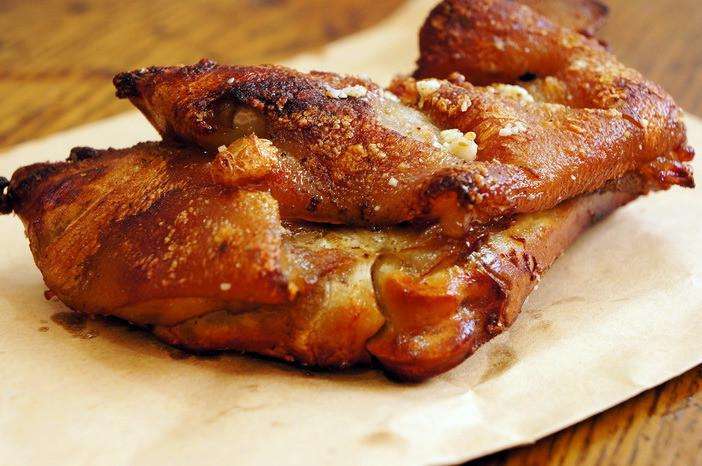 「推荐」有哪些值得加盟的烧烤品牌