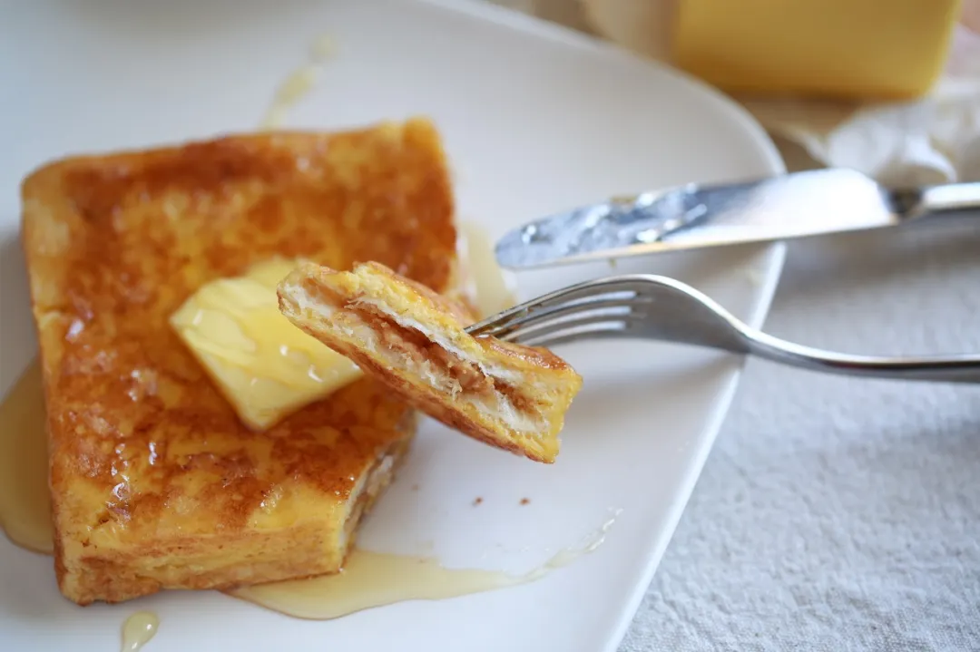 从衰落的许留山身上，我看到了港式甜品进化史