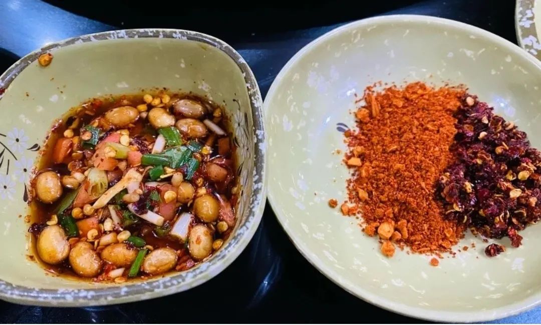 肥姑带你寻味贵州——水城烙锅