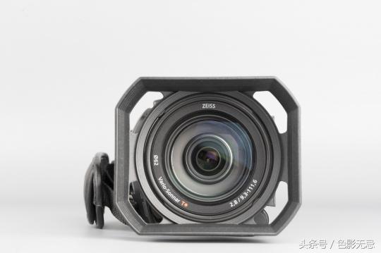 专业化的民用摄影机，索尼FDR-AX700评测