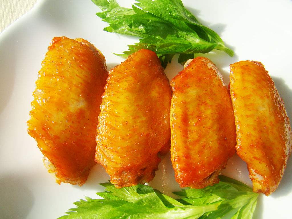 烤翅加盟多少钱？休闲小吃烤翅，是网红美食的鼻祖