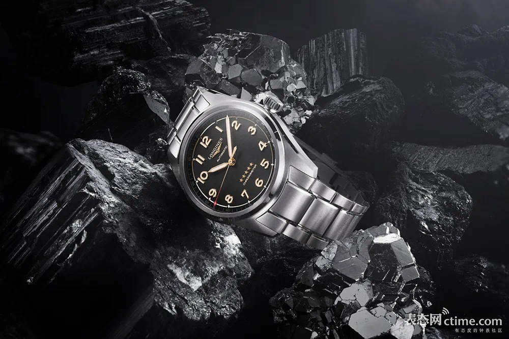 预算1-2万！浪琴今年这9块新表真的诚意满满