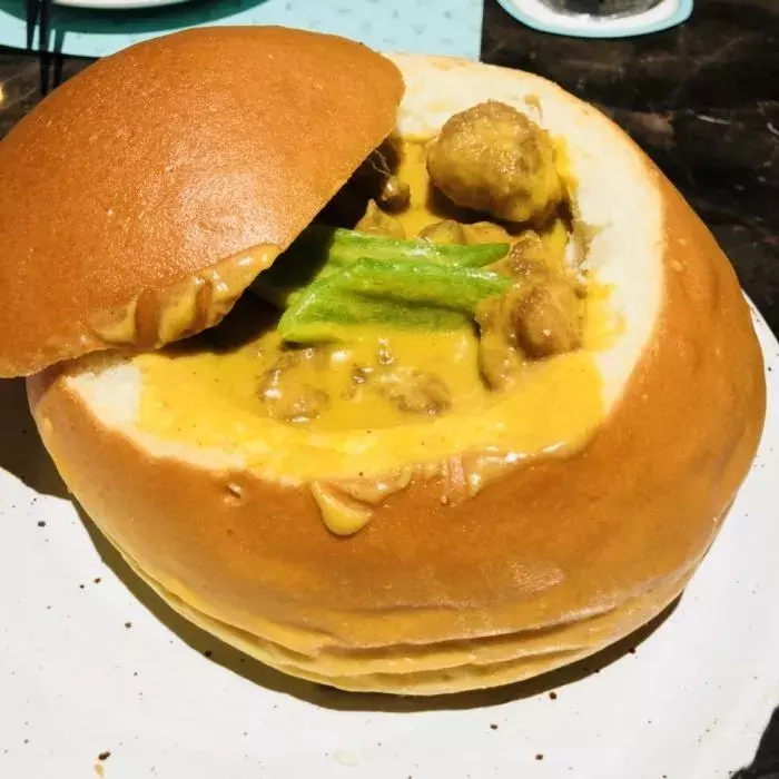 如何花式吃鸡？长春这6家店教你一网打尽！