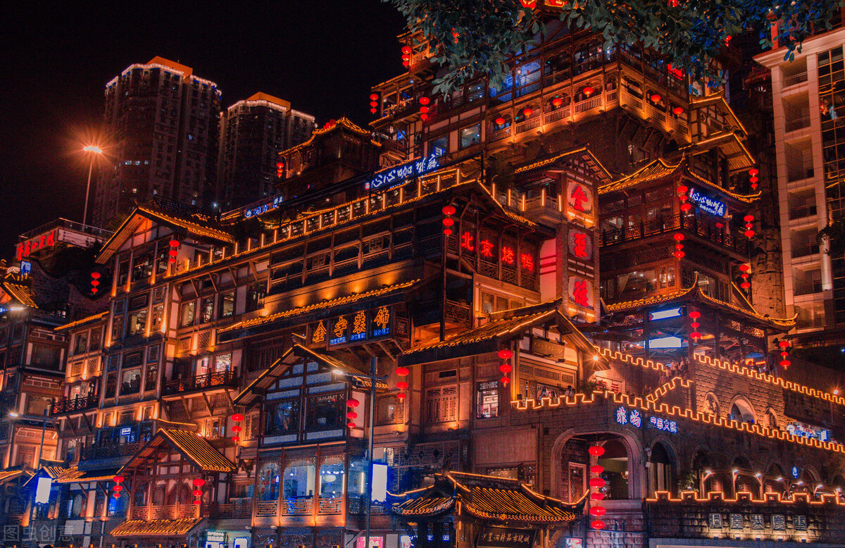 壹洽通分析重庆代理记账流程