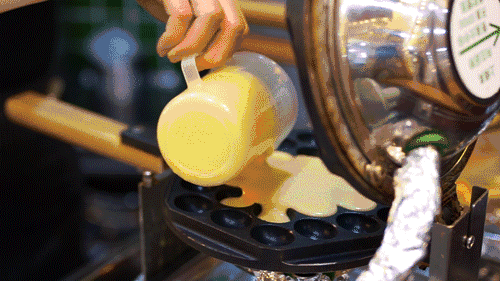 从衰落的许留山身上，我看到了港式甜品进化史