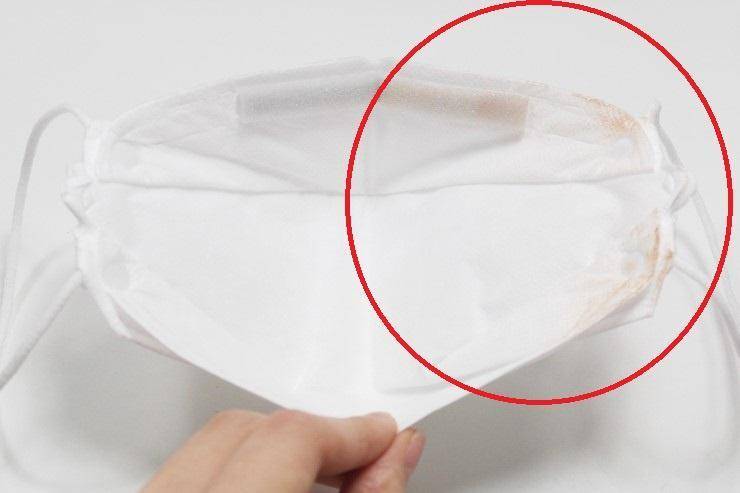 粉饼才是口罩的最佳拍档，今年夏天可以这么用