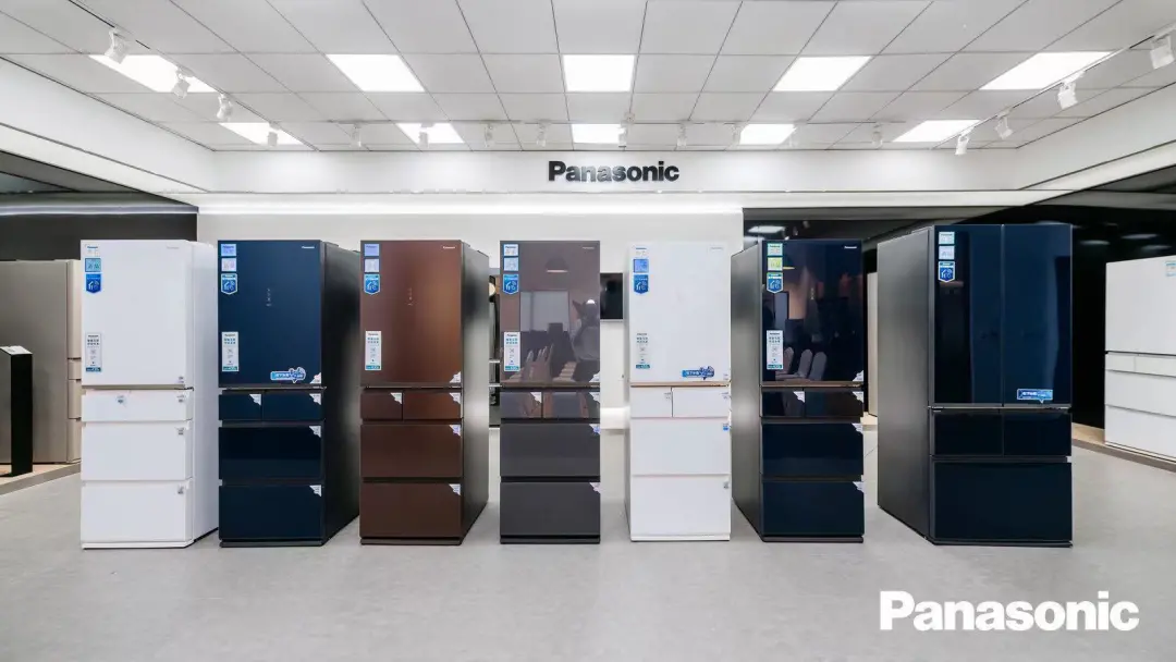 松下首款智能语音冰箱E452系列全网首测