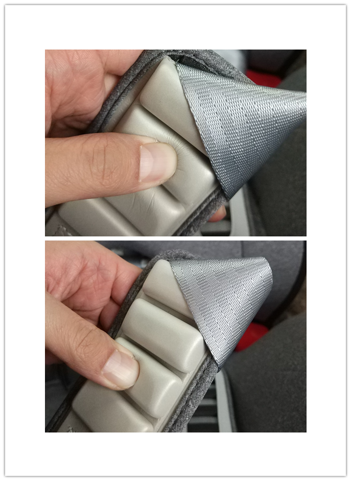 有必要购买儿童安全座椅吗，宝得适儿童安全座椅怎么样