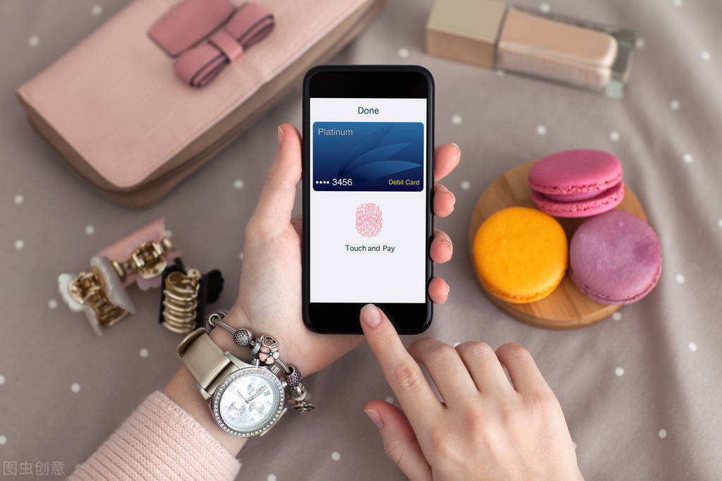 增值税发票进项认证流程