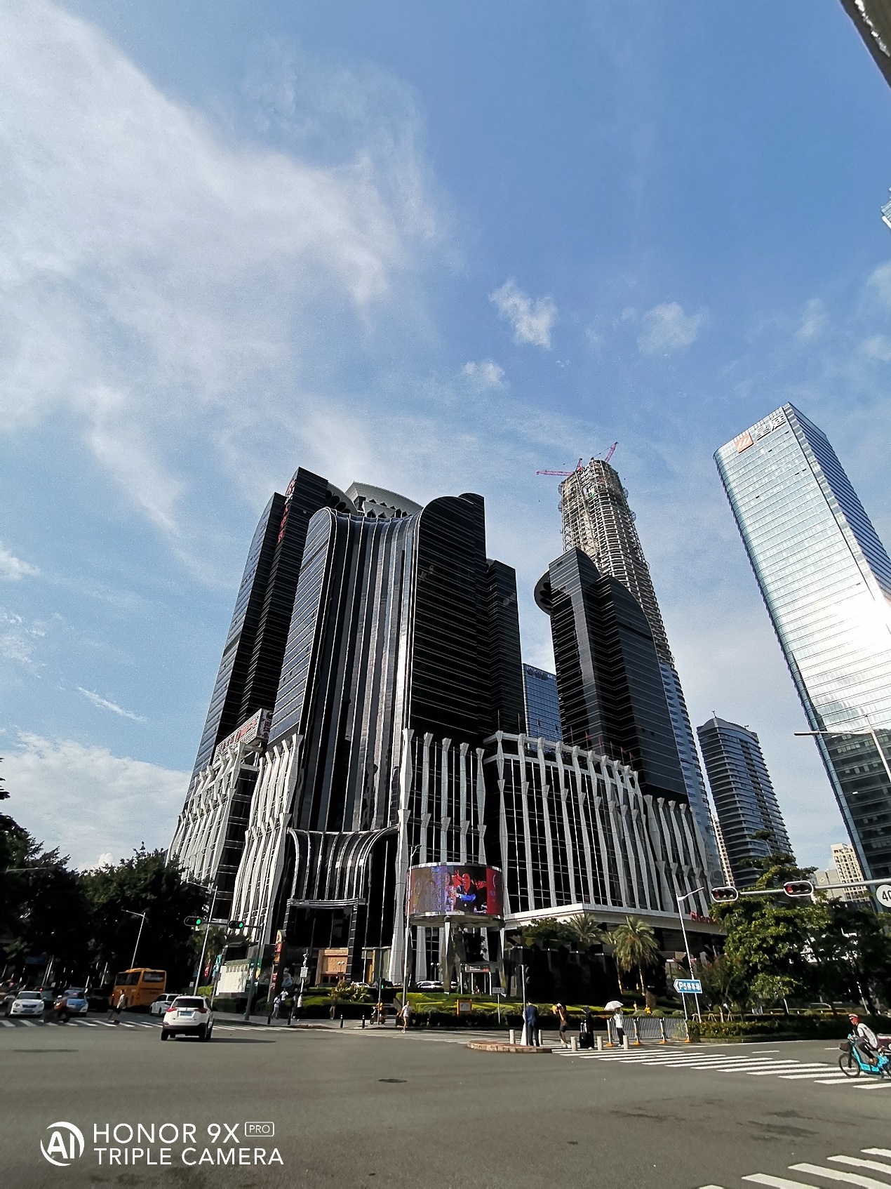 旗舰级的实力 荣耀9X PRO详细评测