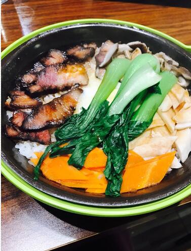 张吉记砂锅饭投资走在餐饮潮流前线