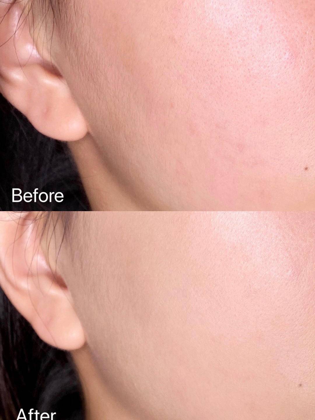 粉饼才是口罩的最佳拍档，今年夏天可以这么用