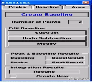 【技能】Origin快速处理XPS能谱数据
