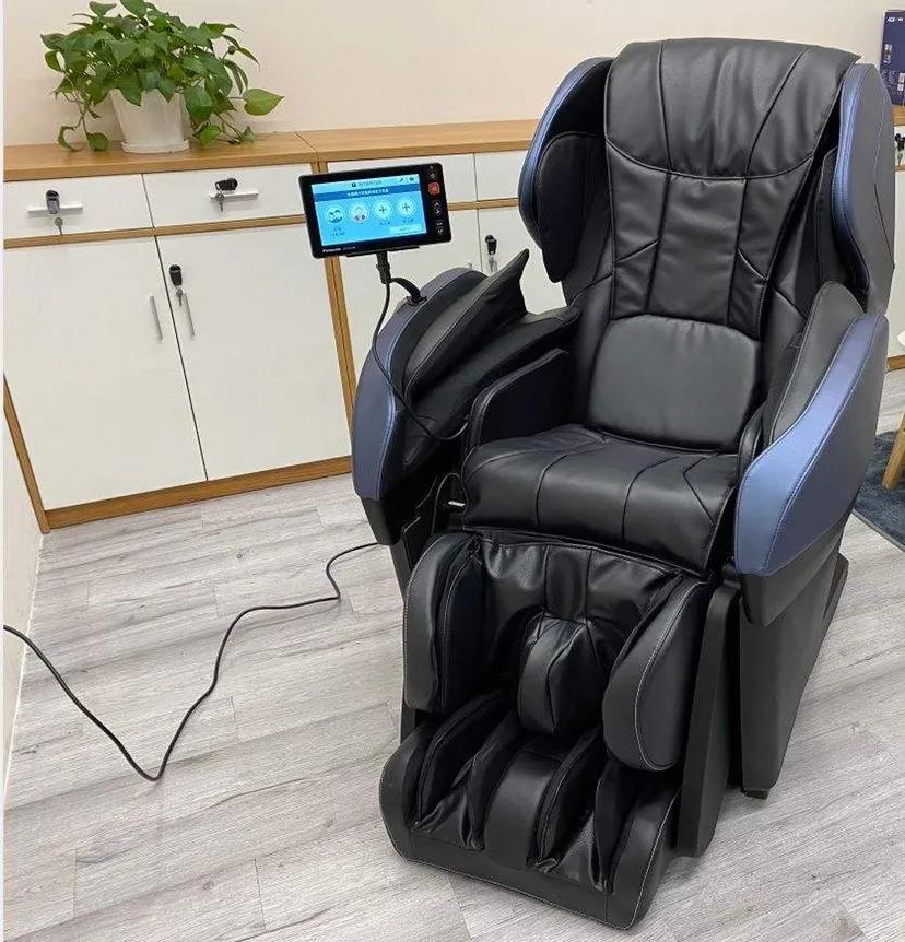 魔都多品牌按摩椅集合店｜松下按摩椅专柜