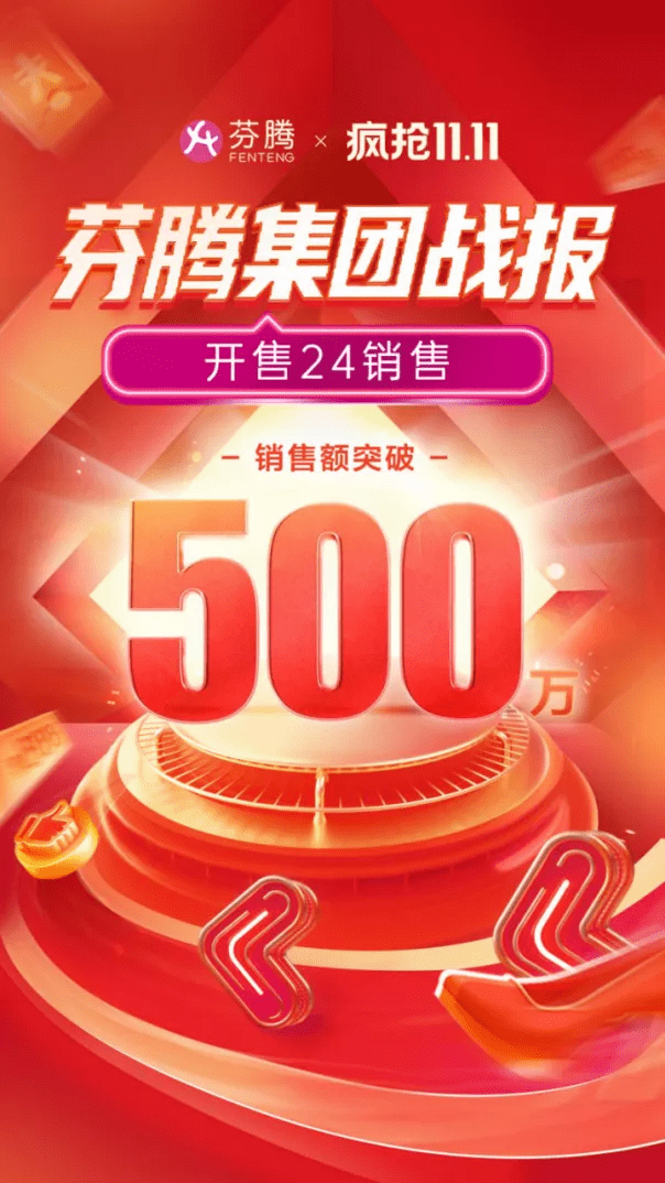 私域爆款孵化器！好家云店24小时卖出500万芬腾家居服