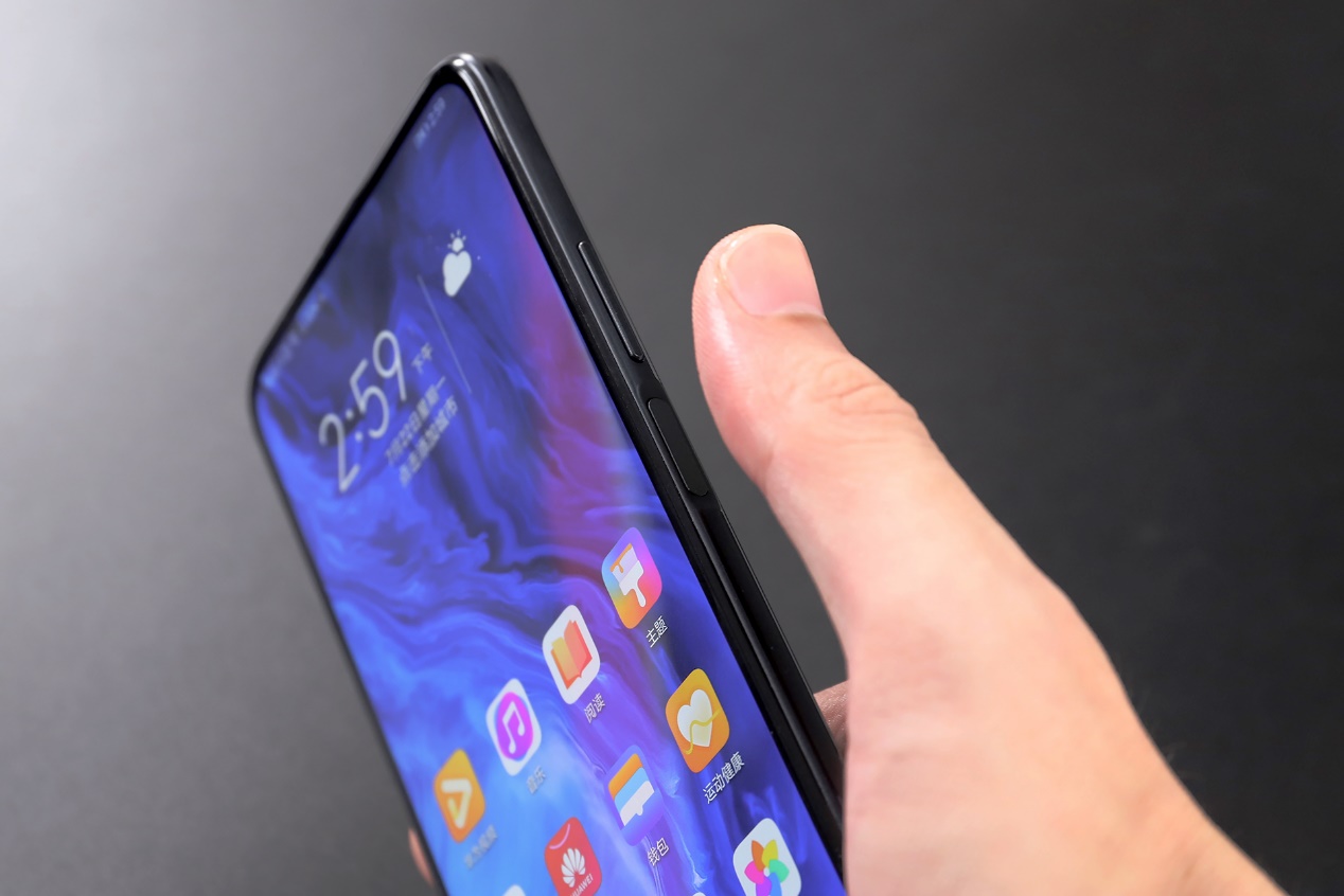 旗舰级的实力 荣耀9X PRO详细评测