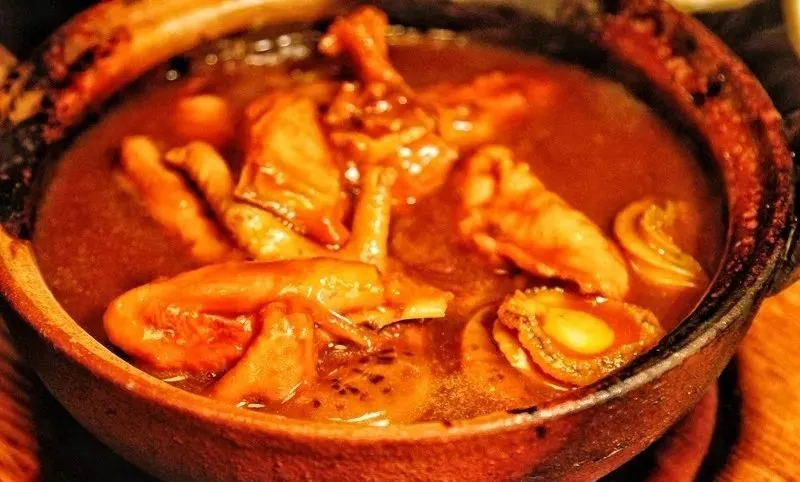 火遍粤港澳的烧腊，这家品牌在北京也火了